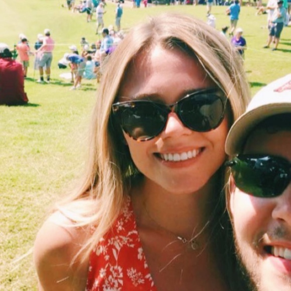 Meet your Posher, Sunnie